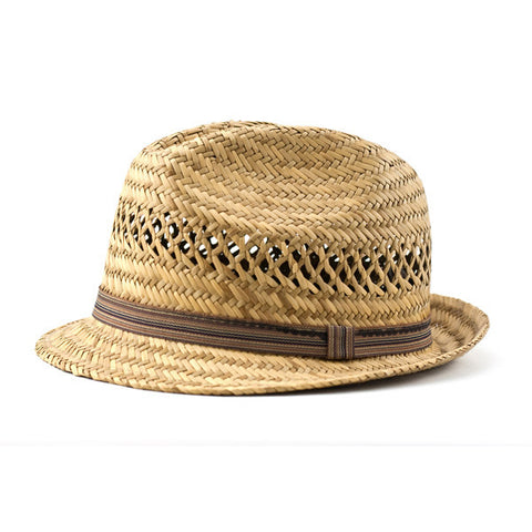 Summer Straw Hat